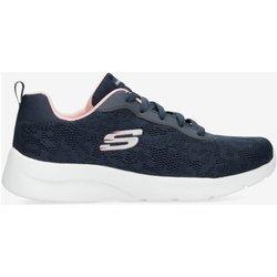 Skechers Dynamight 2.0 - Marino - Zapatillas Running Mujer talla 37