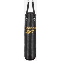 Saco Boxeo Reebok 20Kg - Negro - Saco Gimnasio talla T.U.