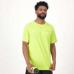 Puma Run Favorite Velocity Tee