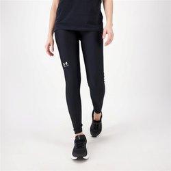 UA HG LEGGING