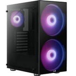 Aerocool Caja Torre Pc Phyton