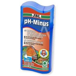 0.1 L JBL pH-Minus Reductor de pH para acuario