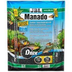 Jbl Manado Dark 5L - Plant Substrate