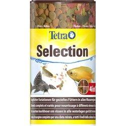 0.1 L Tetra Selection Comida para peces tropicales