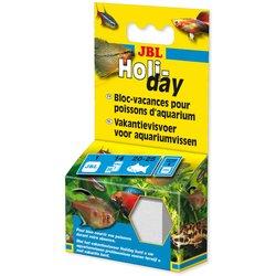 0.033 KG JBL Holiday Bloques de Comida para peces