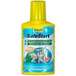 Mantenimiento del Agua TETRA SafeStart