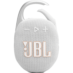 Altavoz JBL Clip 5 Blanco