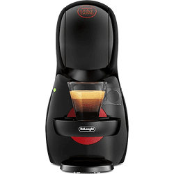 Cafetera Cápsula Dolce Gusto DeLonchi EDG210B Piccolox