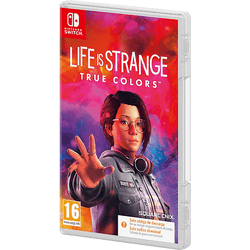 Life Is Strange True Colors CóDigo De Descarga