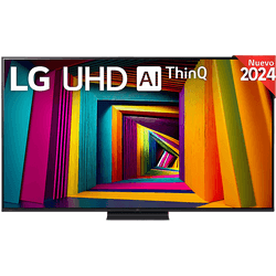 LG Tv 65ut91006la 65´´ 4k Led