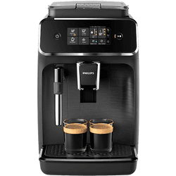 Cafetera PHILIPS EP2220/10 (15 bar - 12 Niveles de molienda)