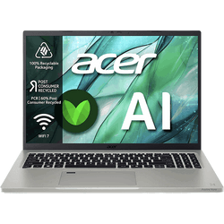 Acer Aspire Vero 16 AV16-51P Intel Evo Core Ultra 7 155U/16GB/1TB SSD/16"