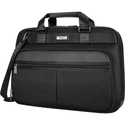 Maletin Portatil Targus 15.6" Mobile Elite Topload