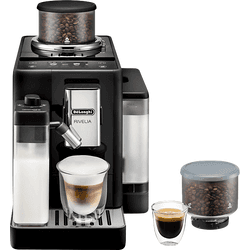 De'Longhi Rivelia Negro Onyx EXAM440.55.B