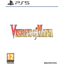 Visions of mana