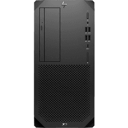 Workstation PC HP Z2 Torre G9 con 3 años de garantía