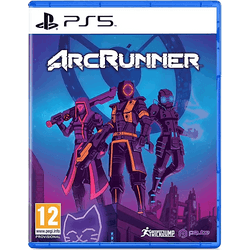 PS5 ArcRummer