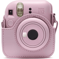 Funda Fujifilm para cámara instax mini 12.