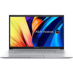 portatil asus vivobook pro 15 k6500zc-l1224 core i5-12500h hsta 4.5ghz 16gb  512gb ssd  rtx3050 4gb gddr6  15.6  fhd  freedos