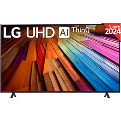 LG 75UT80006LA 75" LED UltraHD 4K HDR10