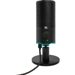 JBL Quantum Stream Negro