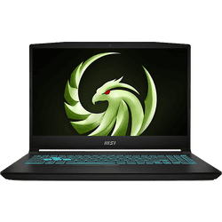 Portátil gaming - MSI Bravo 15 C7VF-063ES, 15.6" Full HD, AMD Ryzen™ 7 7735HS, 32GB RAM, 1TB SSD, GeForce RTX™ 4060, Windows 11 Home Advanced