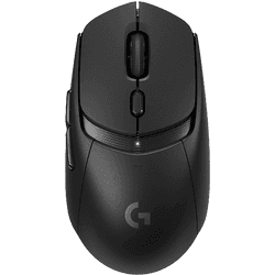 Logitech G G309 Lightspeed Ratón Inalámbrico Gaming Grafito