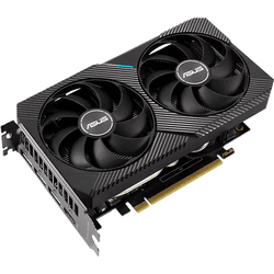 Svga Geforce Asus Dual Rtx 3050 Oc Ed. 8gb Ddr6