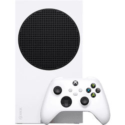 Xbox Series S 1TB Blanca