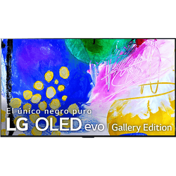 TV LG 97" 97G29LA