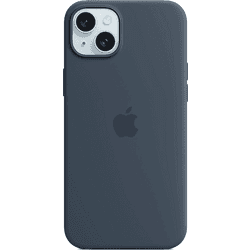 iphone 15 plus si casestorm blue