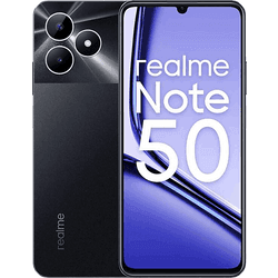 Realme Note 50