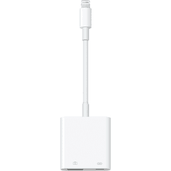 Videocámara de Vigilancia Apple MX5J3ZM/A