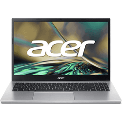 Portátil - Acer A315-59, 15.6" Full HD, Intel® Core™ i7-1255U, 16GB RAM, 512GB SSD, Iris® Xe, Sin sistema operativo