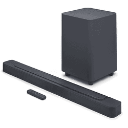 Jbl Bar 500 Negro 5.1 Canales 590 W