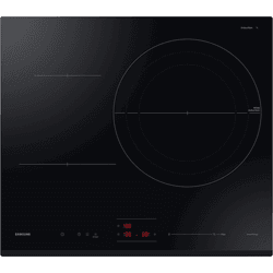 INDUCCION SAMSUNG NZ63C4036GKU1 3 ZONAS