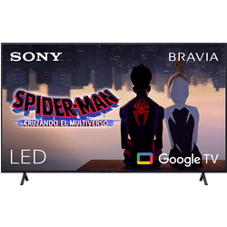 TV 65" Sony KD-65X75W