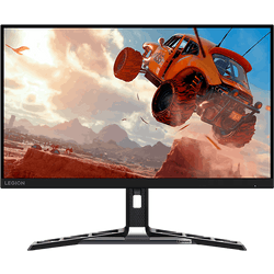 MONITOR LENOVO R27QE