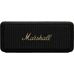 Altavoces Marshall EMBERTON II Negro