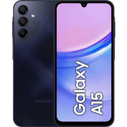 Samsung Galaxy A15