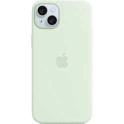 Apple Funda Para Móvil Iphone 15 Plus