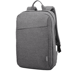 Lenovo LEN CASUAL BACKPACK B210 GREY 15.6