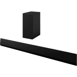 Soundbar LG WIRE 3.1 SG10TY