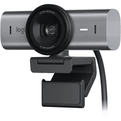 Webcam LOGITECH 4K Ultra HD