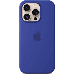 Funda para Móvil Apple IPHONE 16 PRO Azul oscuro