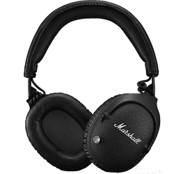 Auricular Marshall Monitor II ANC Negro