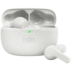 Jbl Wave Beam Blanco