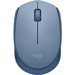 Logitech M171 Ratón Inalámbrico Gris