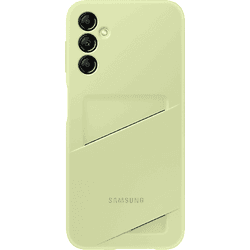 Carcasa Samsung A14 Verde