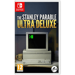 Nintendo Switch The Stanley Parable: Ultra Deluxe